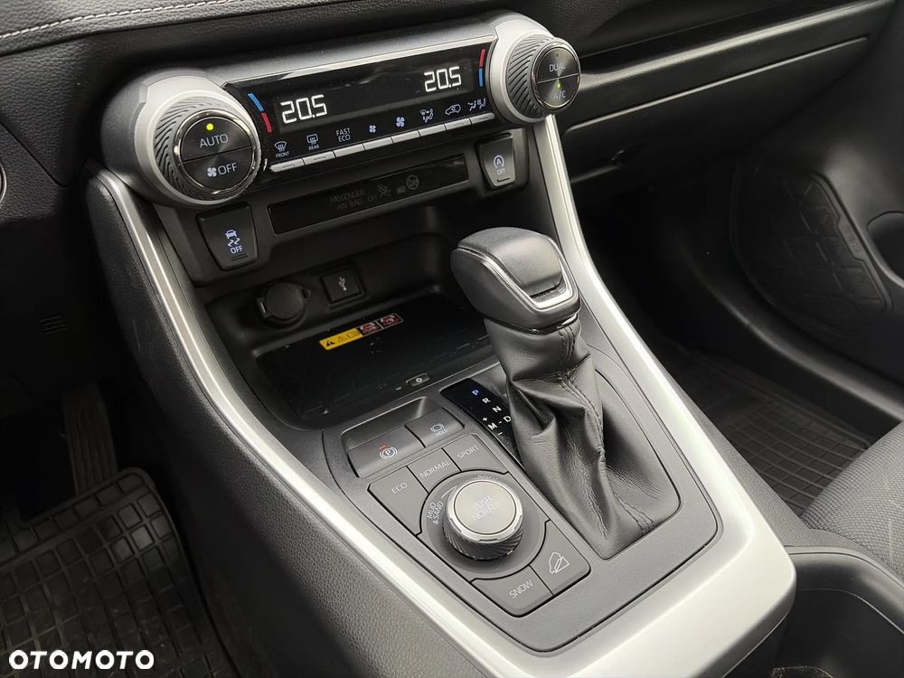 Toyota RAV4 2.0 Comfort 4x4 MS - 16