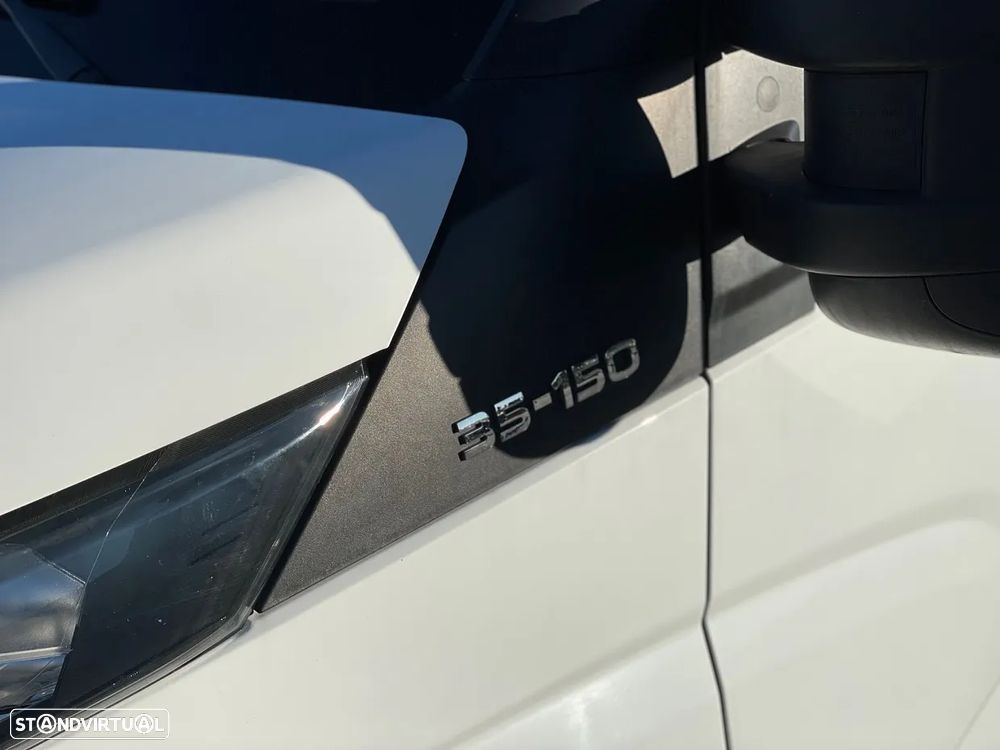 Iveco Daily 35C15 Cabine Dupla 7L - 5