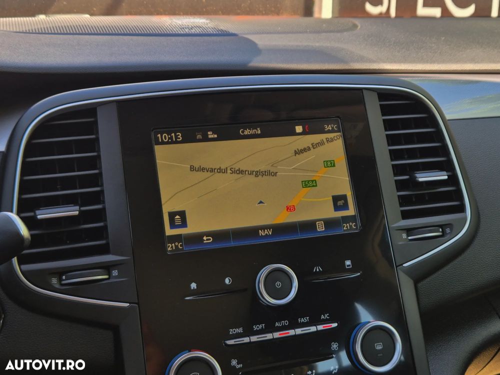 Renault Talisman ENERGY TCe 150 EDC LIMITED - 23