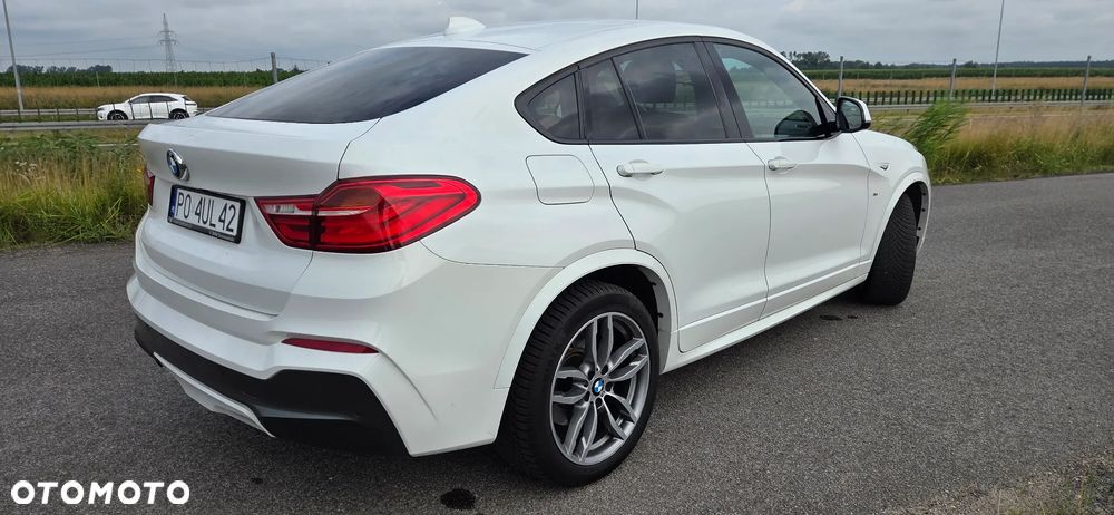 BMW X4 xDrive28i M Sport - 3