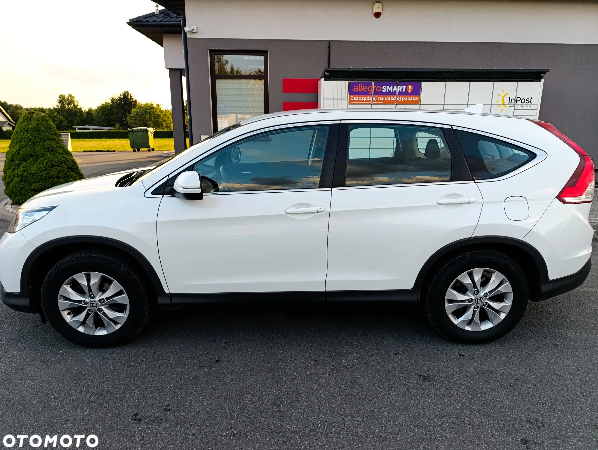 Honda CR-V 2.0 Comfort (2WD) - 7
