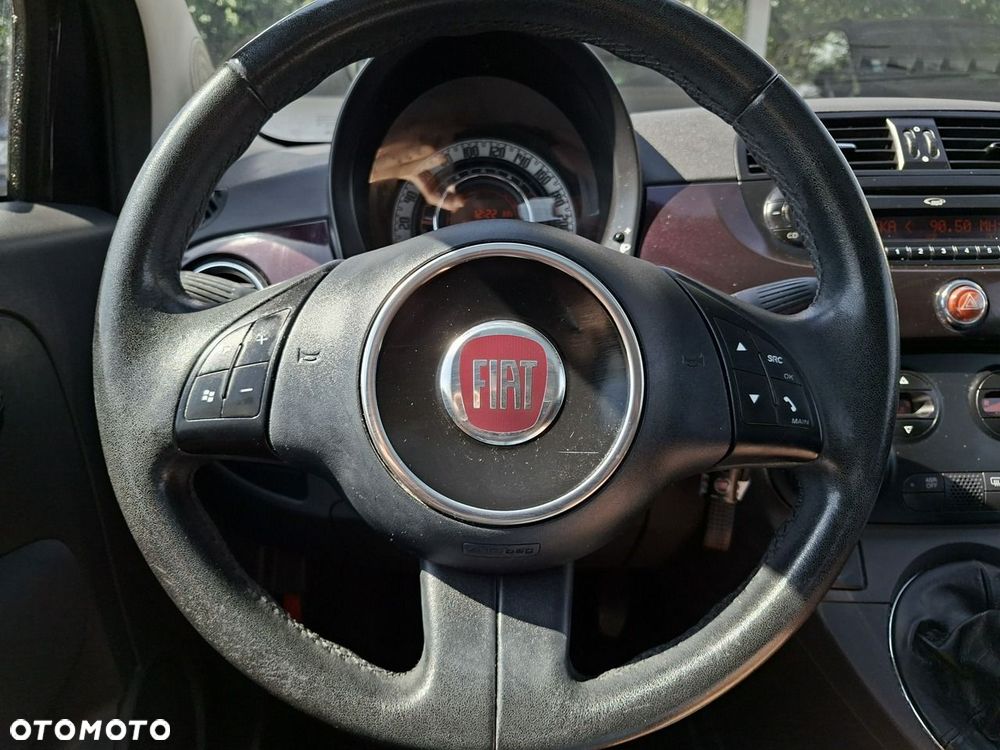 Fiat 500 - 15