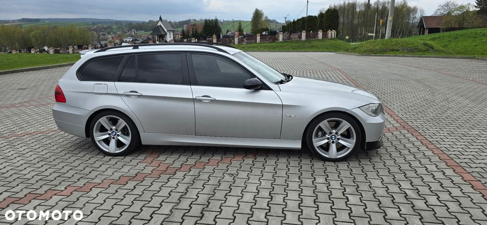 BMW Seria 3 - 4