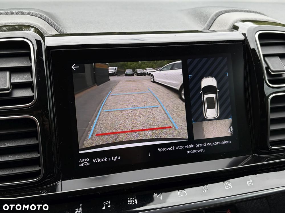 Citroën C5 Aircross BlueHDI 130 S&S EAT8 FEEL PACK - 28