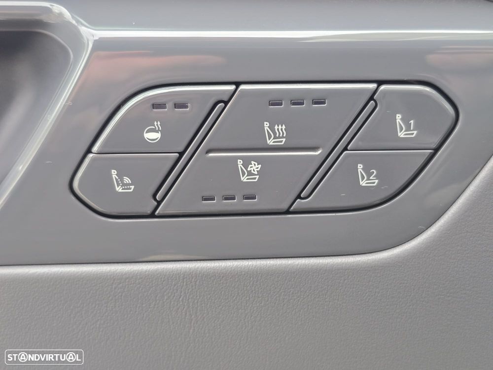 Kia EV9 98.8 kWh GT-Line AWD - 35