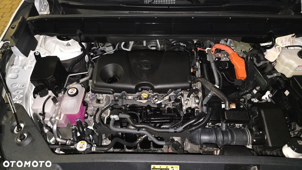 Toyota Highlander 2.5 Hybrid Executive Style - 3