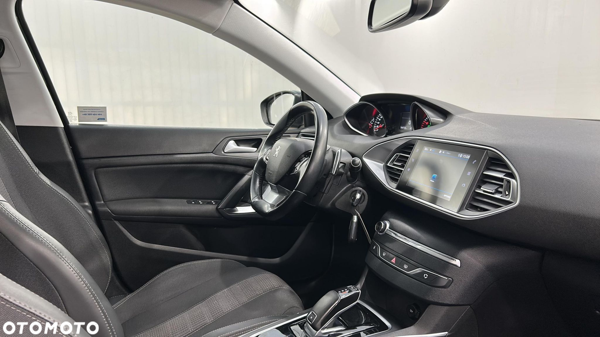 Peugeot 308 - 15