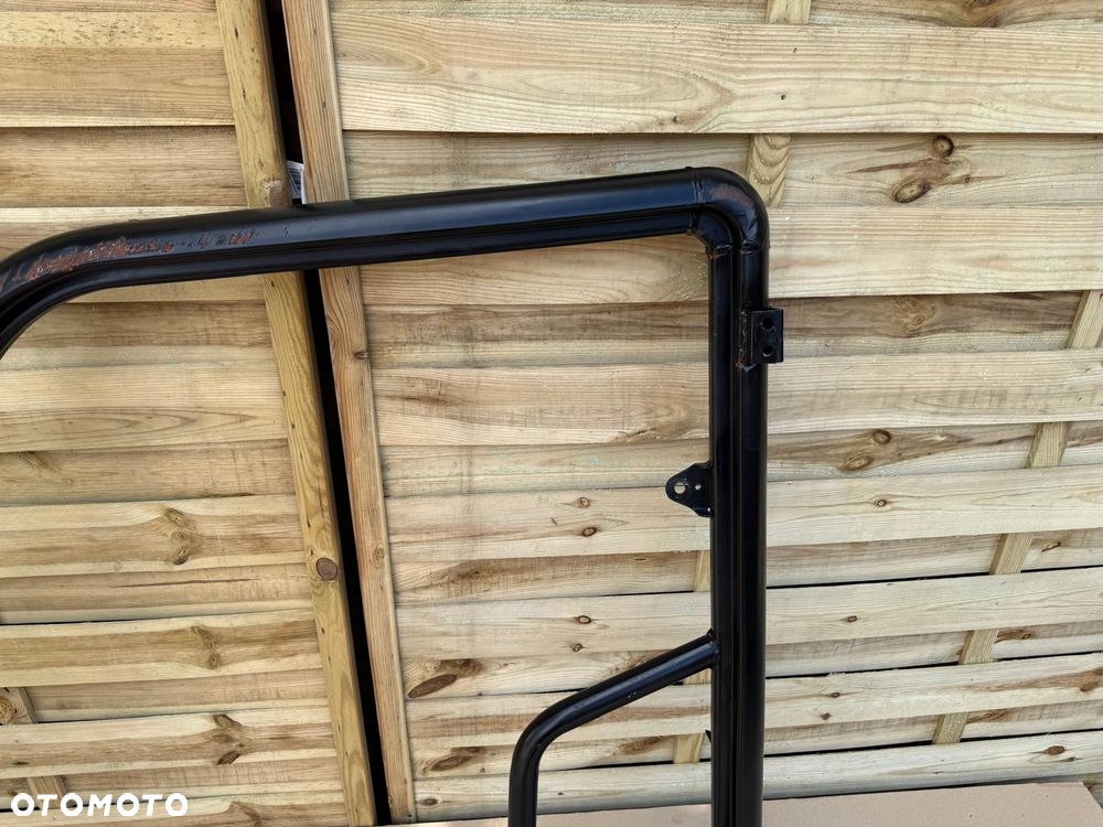 Lewa klatka Polaris Ranger 570 2020+ - 5