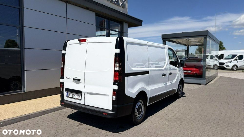 Renault Trafic - 7