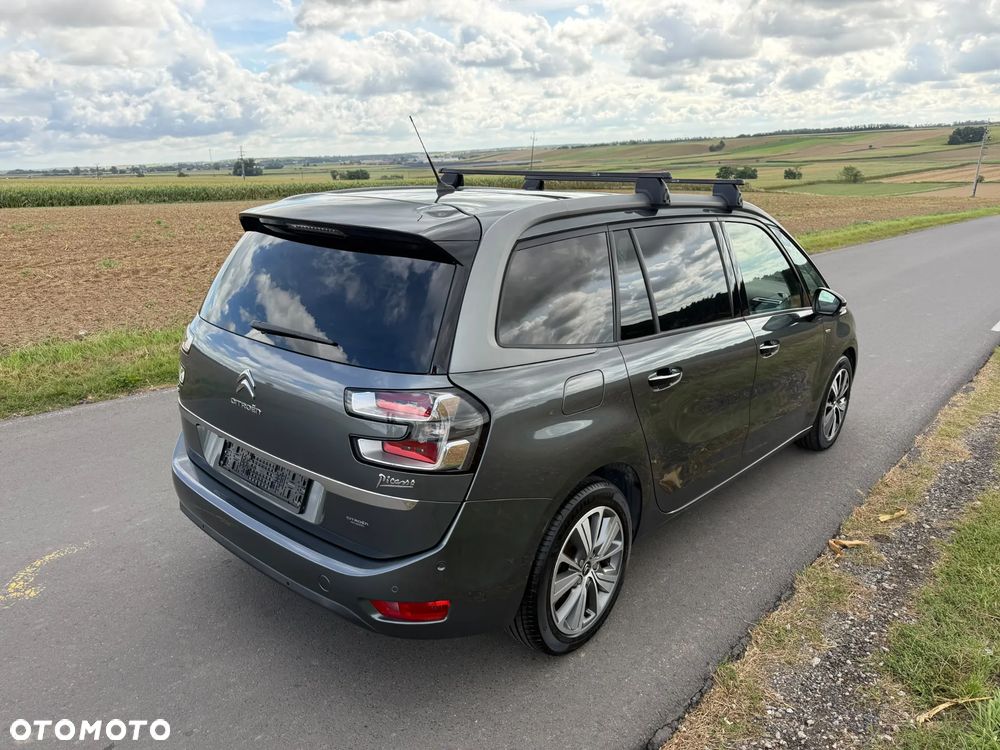 Citroën C4 Picasso 1.6 e-HDi Exclusive ETG6 - 2