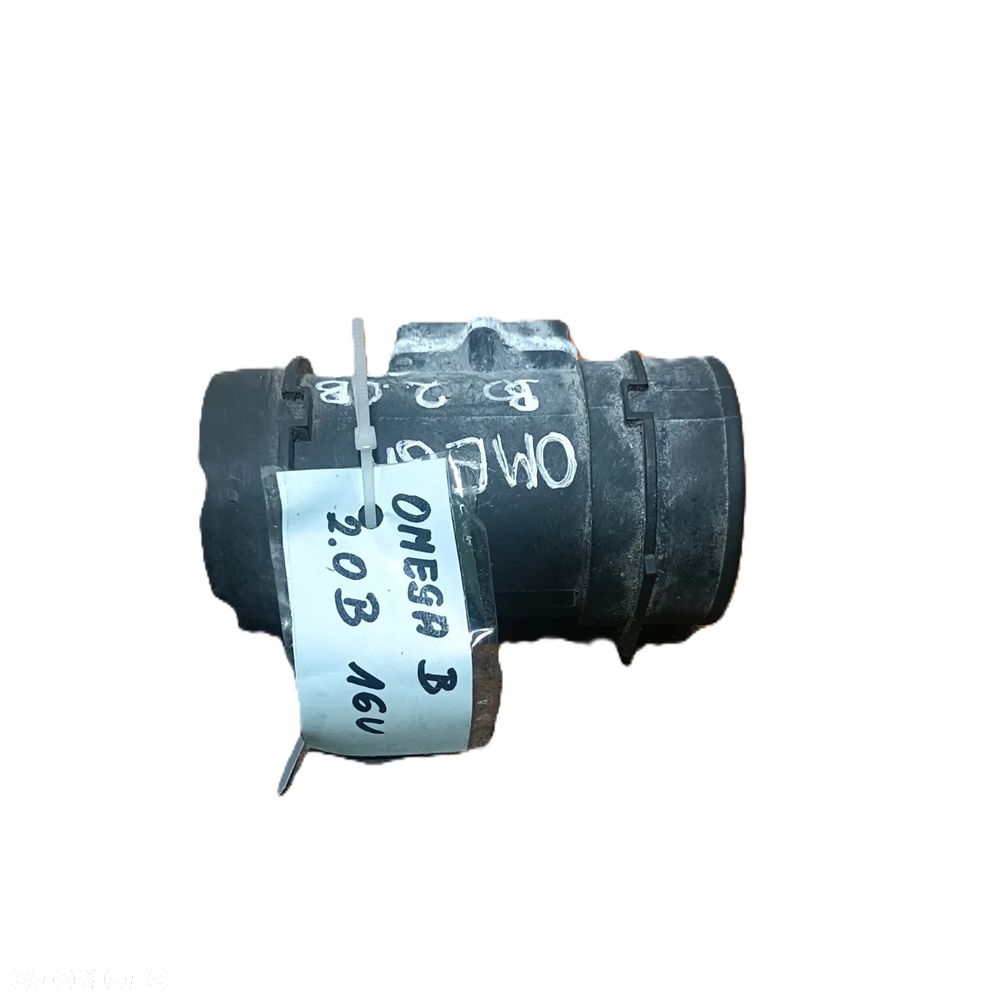 OPEL OMEGA B 2,0 B 16 V 94-99 r. PRZEPŁYWOMIERZ + - 1