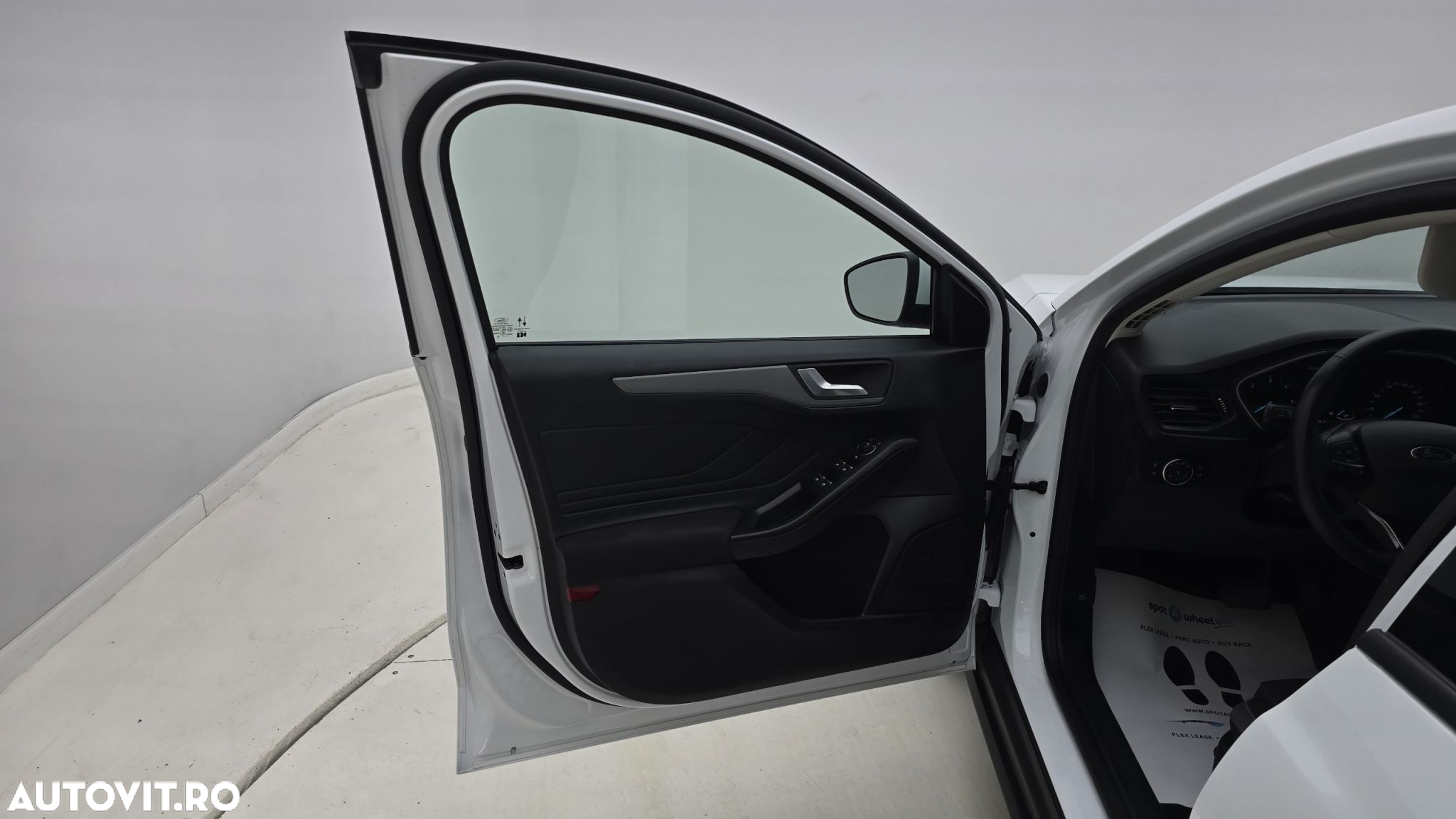 Ford Focus 1.5 EcoBlue Active - 10