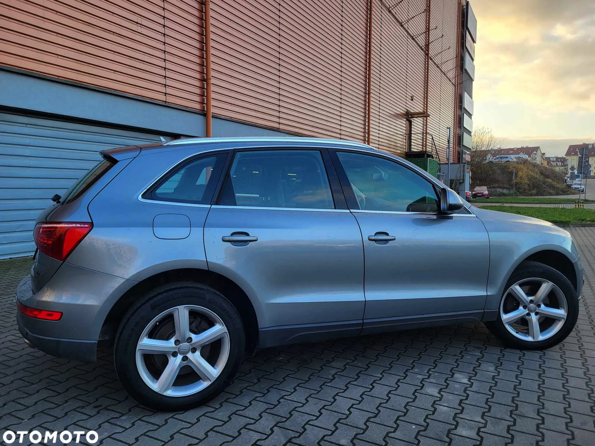 Audi Q5 3.0 TDI Quattro S tronic - 18