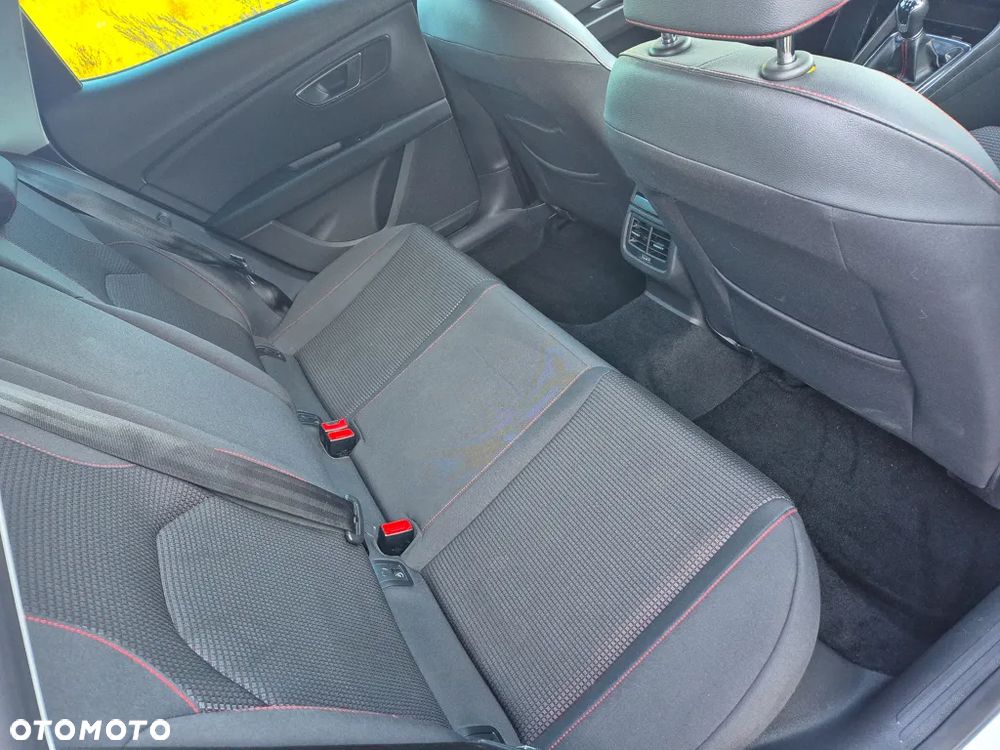 Seat Leon ST 1.4 TSI ACT Start&Stop FR - 15