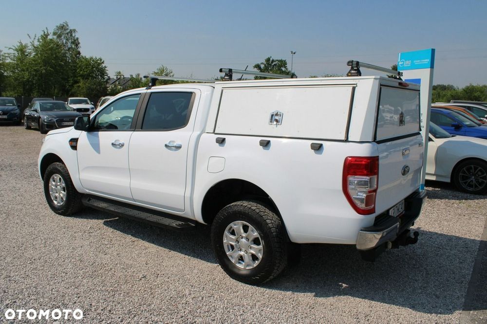 Ford Ranger - 9