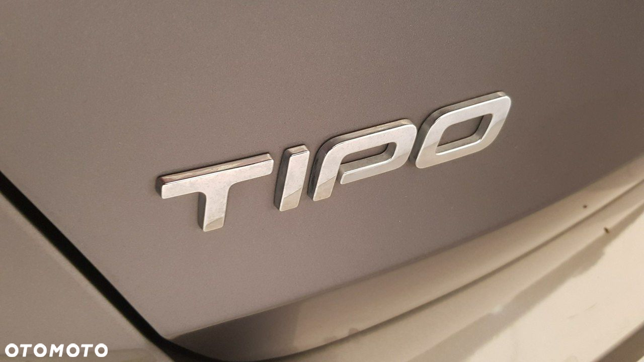 Fiat Tipo - 17