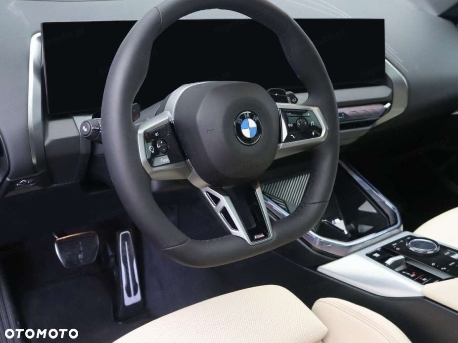 BMW X3 xDrive20d mHEV - 7
