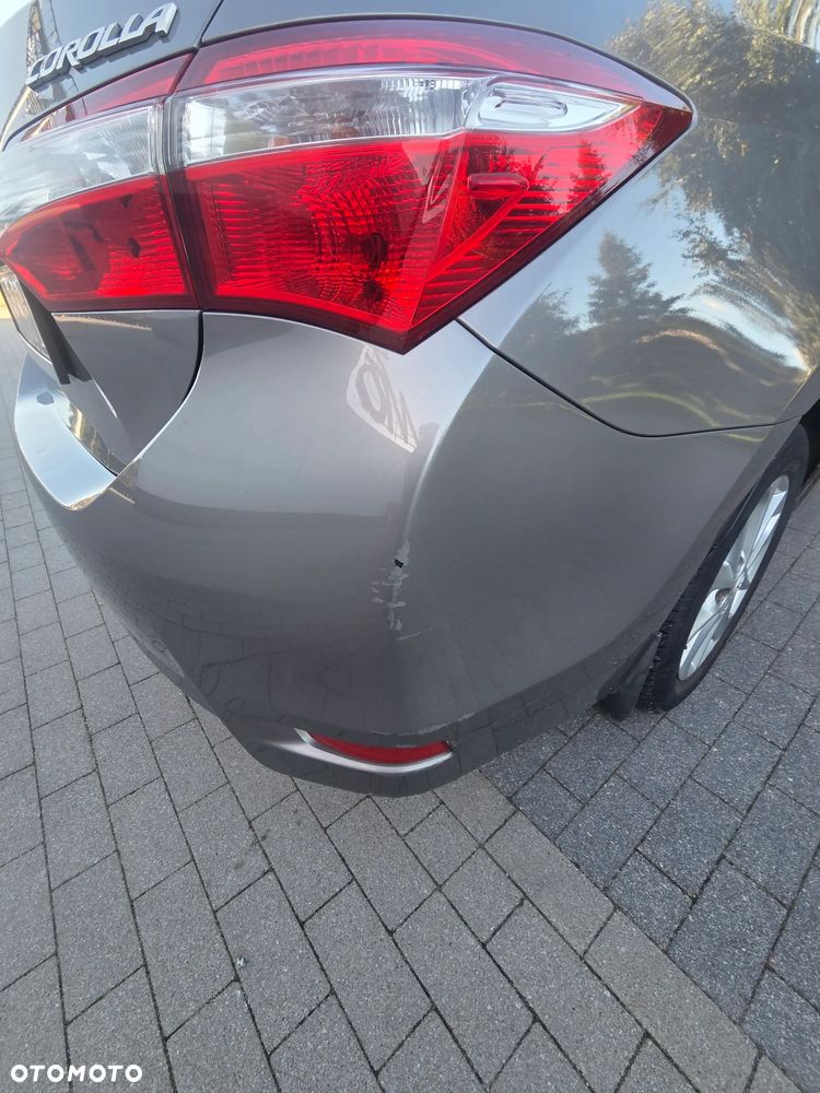 Toyota Corolla 1.6 Premium EU6 - 14