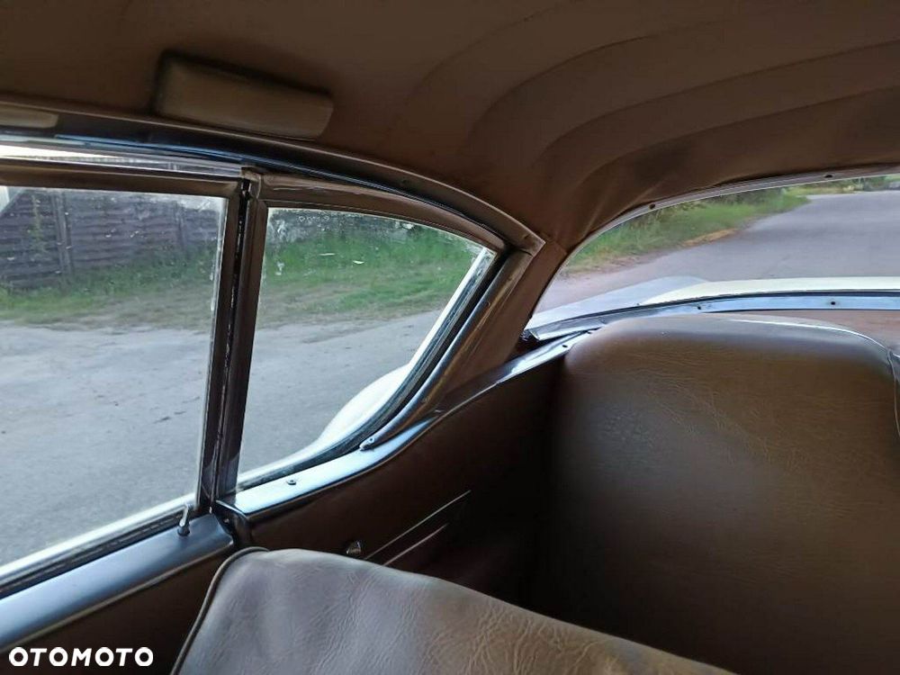 Chevrolet Impala - 9