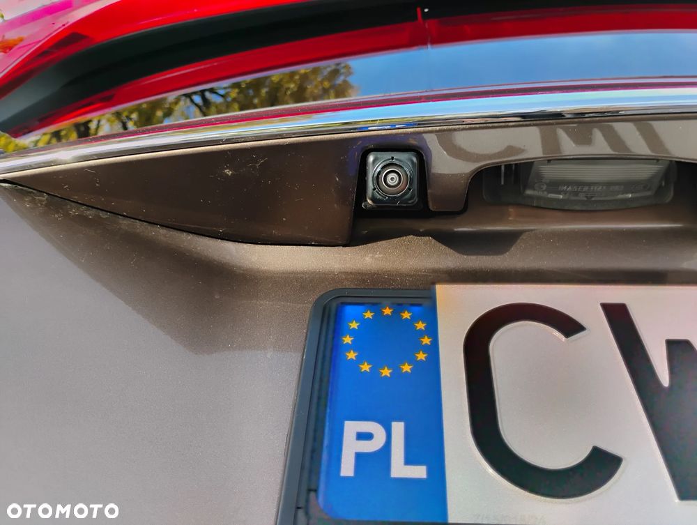 Mitsubishi Eclipse Cross 1.5 T-MIVEC (ClearTec) 2WD Active+ - 17