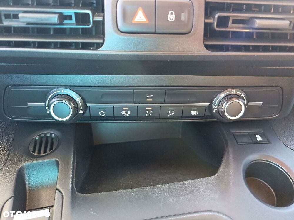 Toyota PROACE CITY - 22