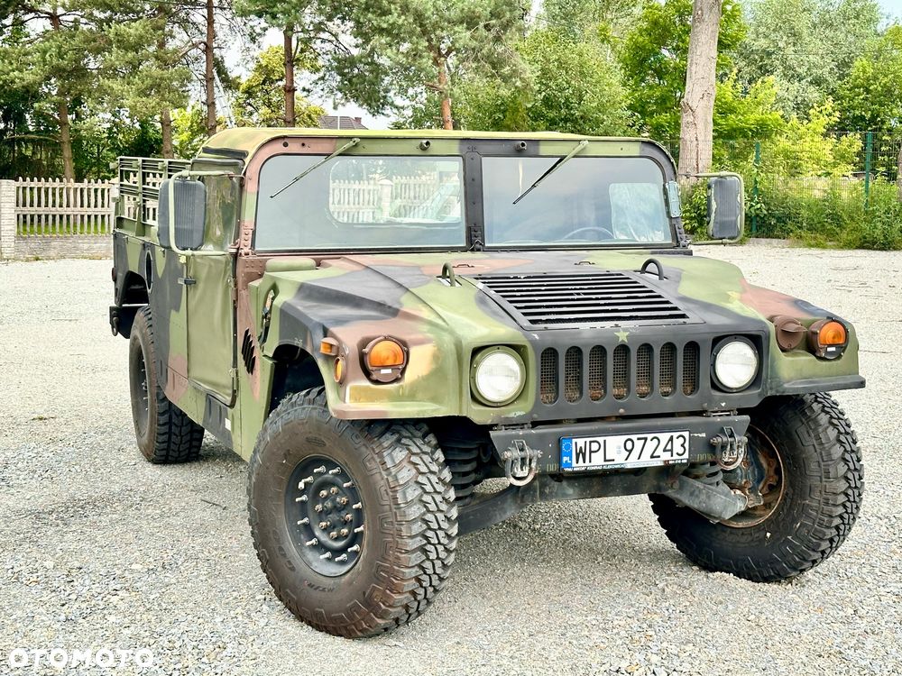 Hummer H1