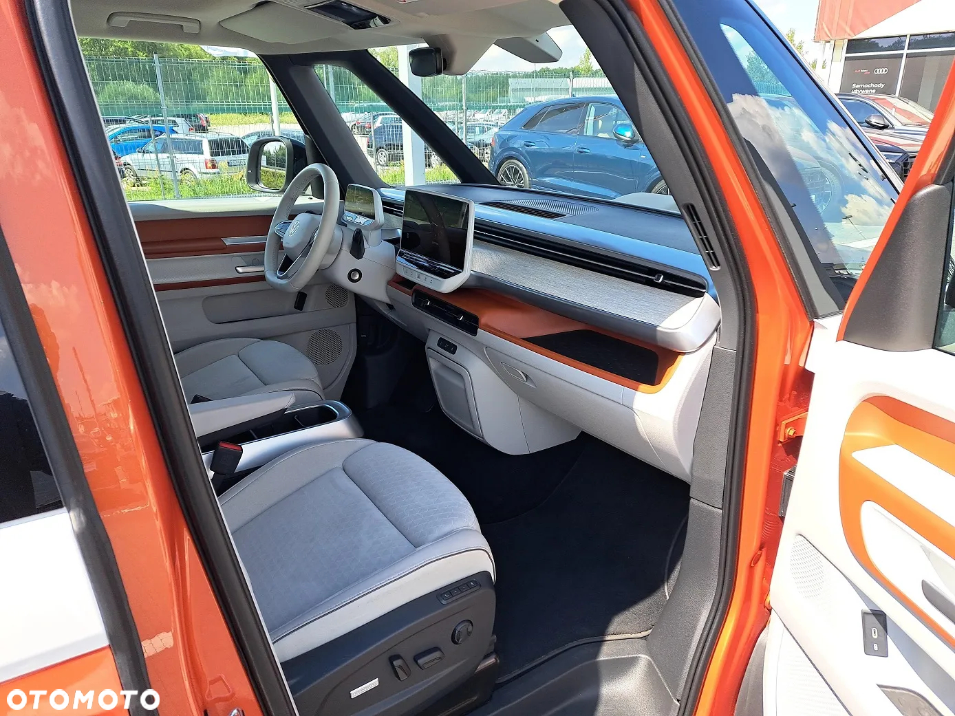 Volkswagen ID. Buzz 82kWh Pro - 7