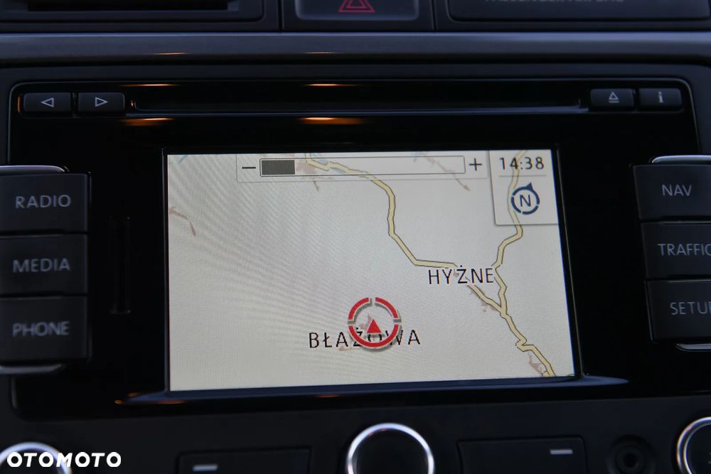 Volkswagen Tiguan 2.0 TDI 4Mot Sport&Style DSG - 17