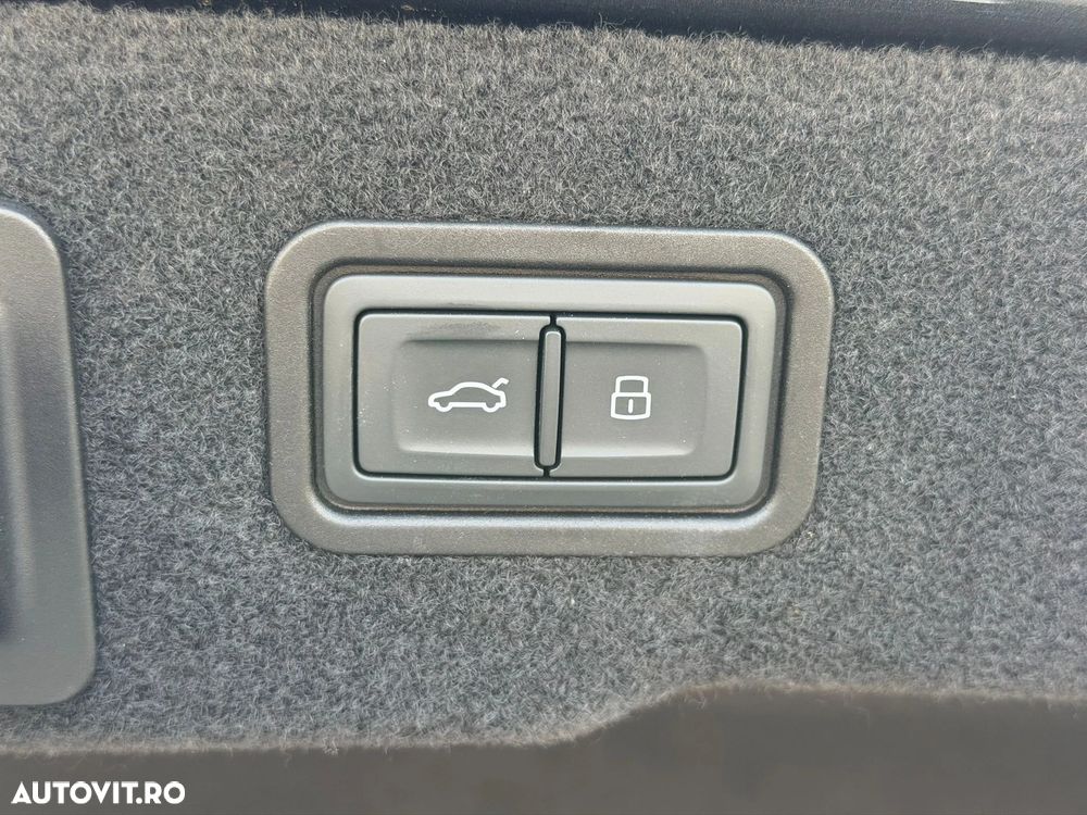 Audi A8 L 55 TFSI quattro tiptronic - 35