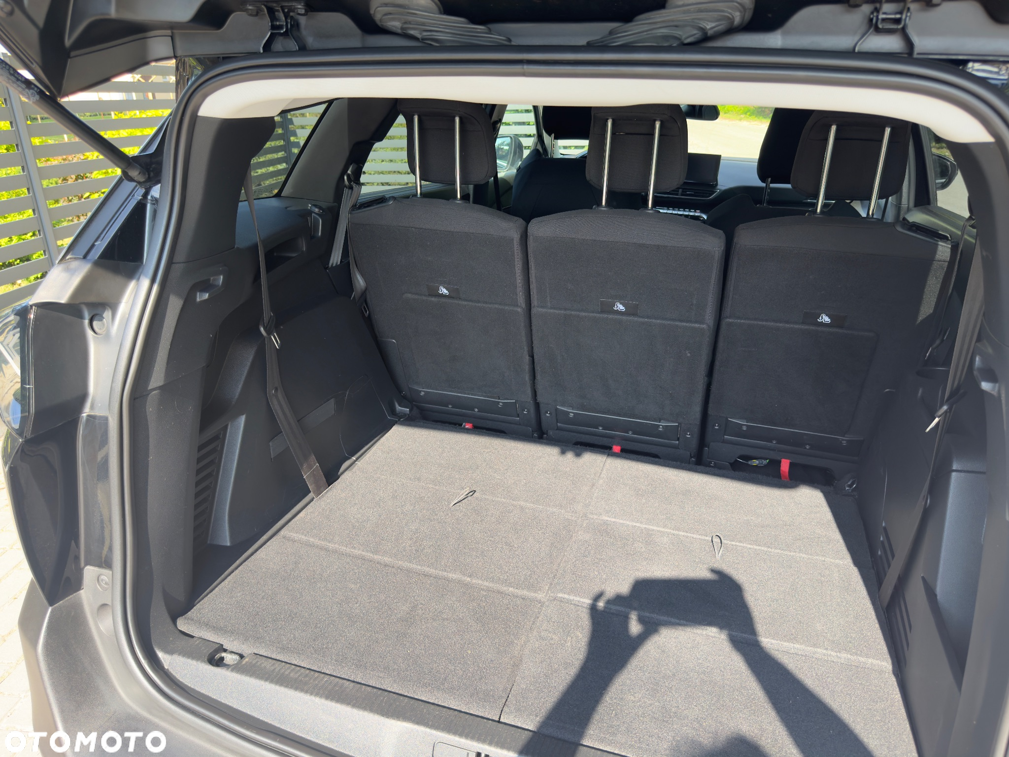 Peugeot 5008 BlueHDI 130 EAT8 Active Business-Paket - 15