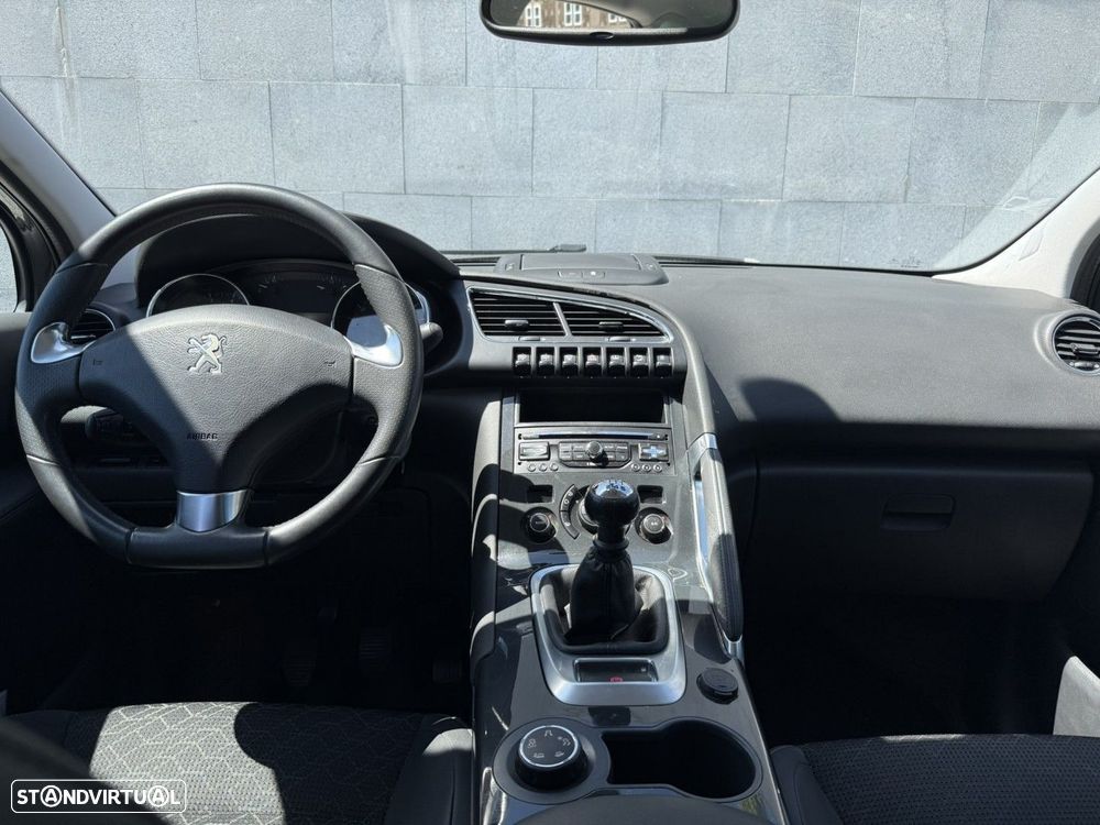 Peugeot 3008 1.2 PureTech Allure Grip Control - 7