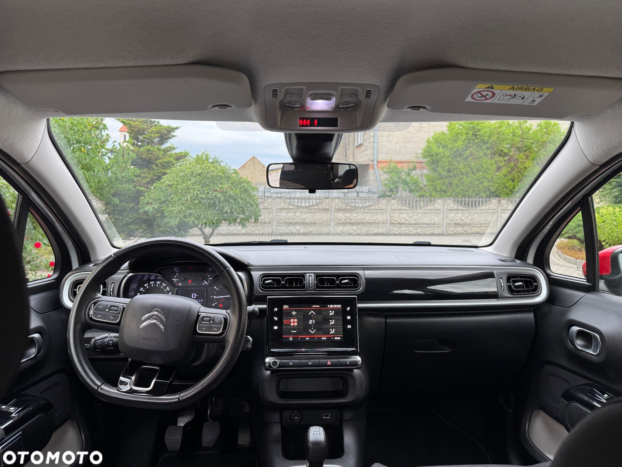 Citroën C3 - 17