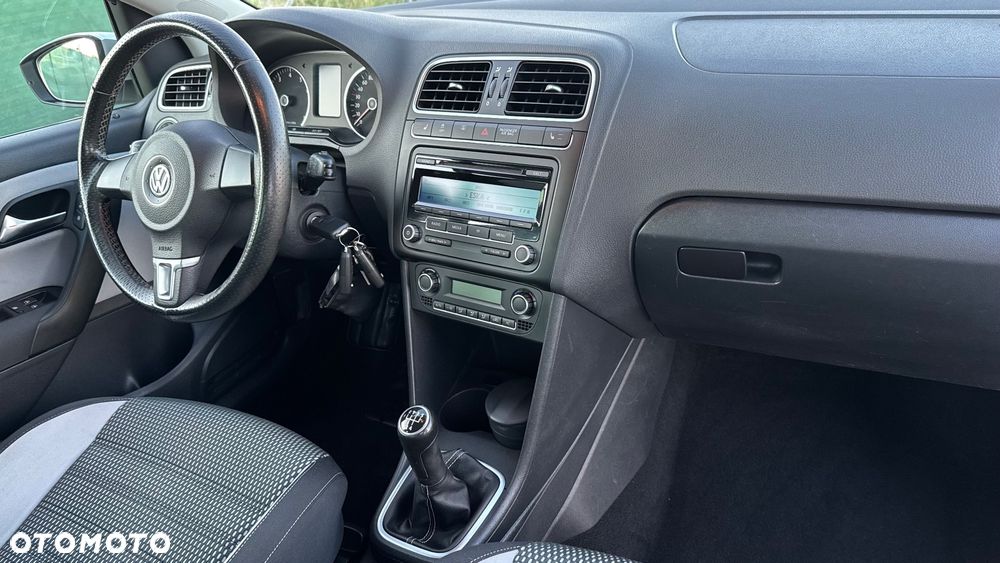 Volkswagen Polo Cross - 26