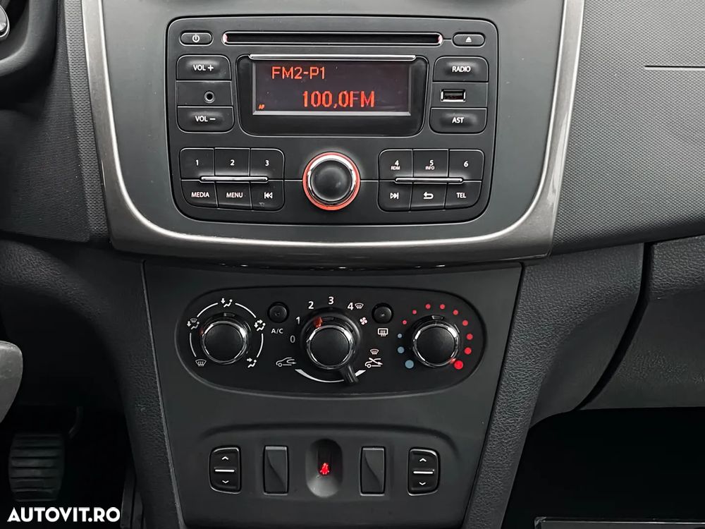 Dacia Sandero - 14