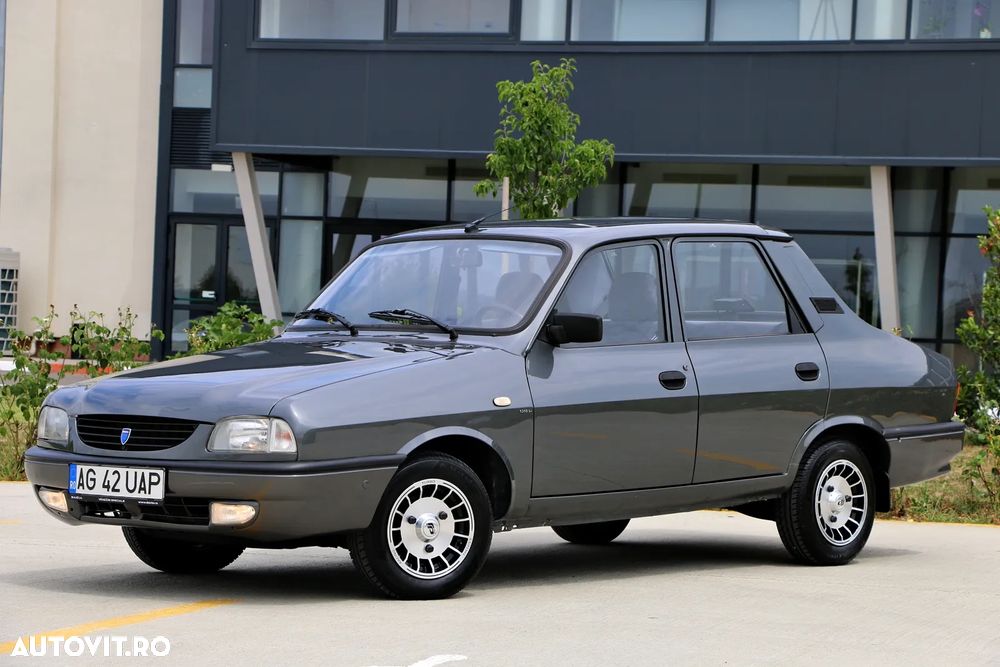 Dacia 1310 Berlina 1.4 LI - 1