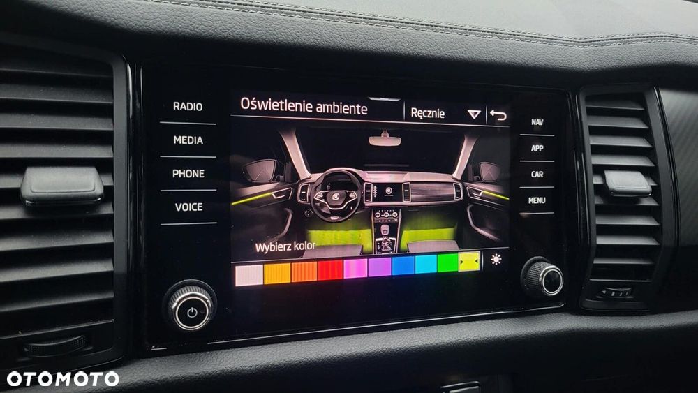 Skoda Kodiaq - 18