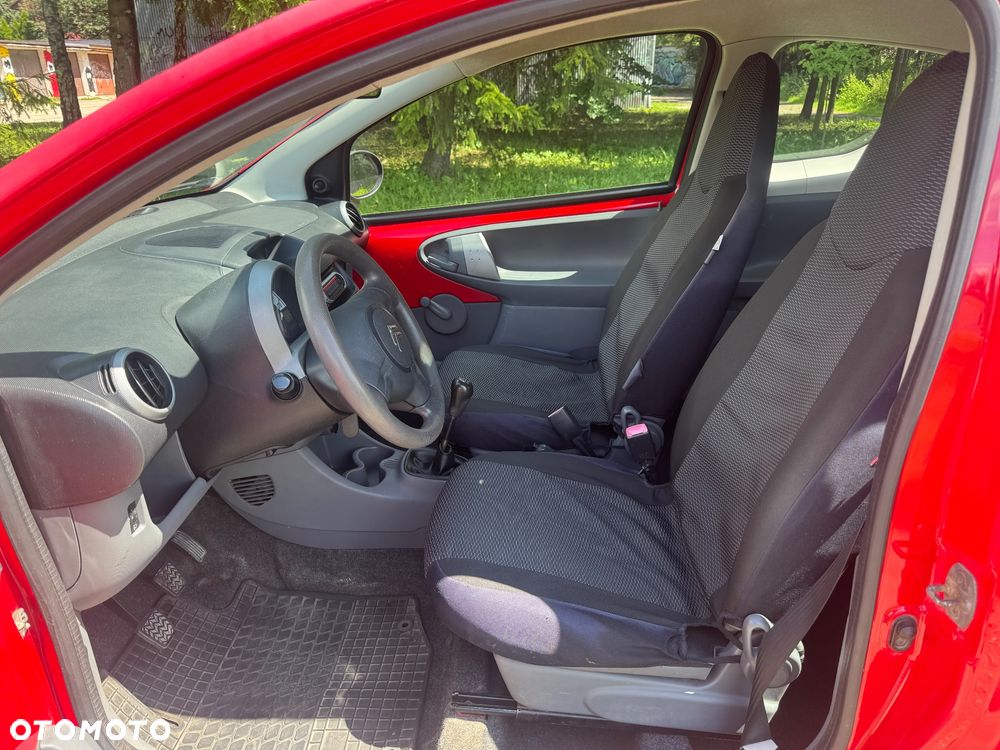 Citroën C1 1.0 Style - 5
