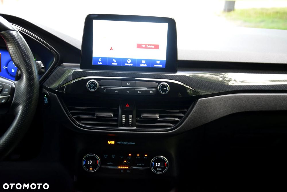 Ford Kuga 2.5P PHEV FWD ST-Line X - 26