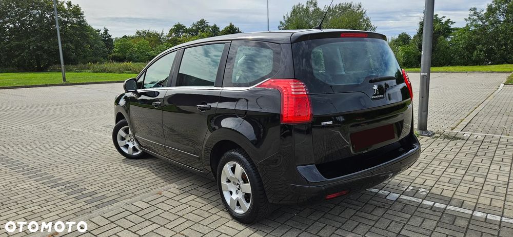 Peugeot 5008 PureTech 130 Stop & Start Allure - 2