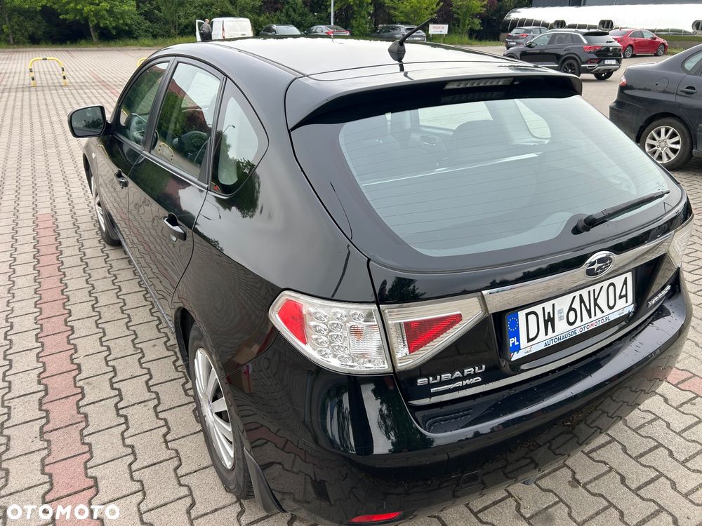 Subaru Impreza 1.5 RA Euro5 - 19