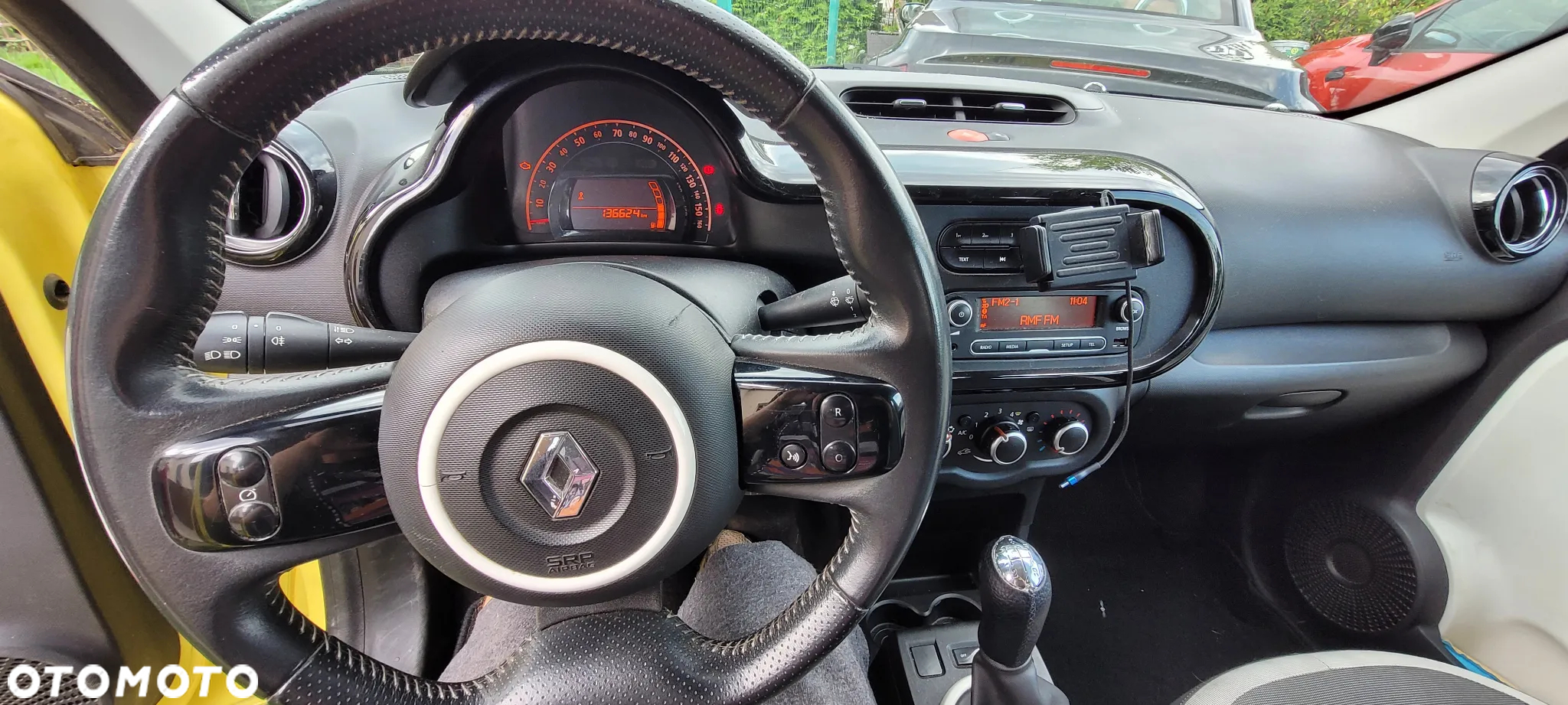 Renault Twingo SCe 70 Expression - 16