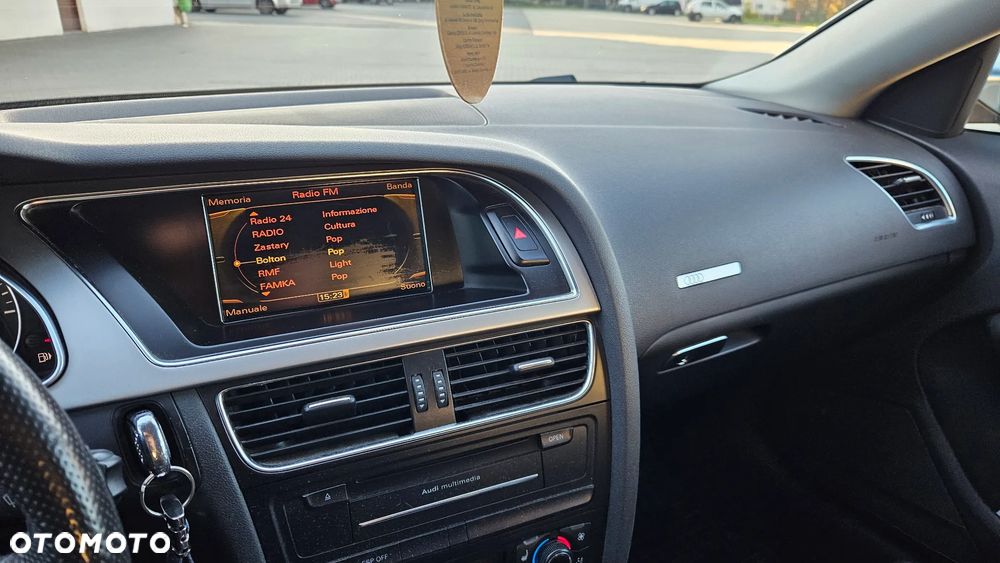 Audi A5 Sportback 2.0 TDI - 33