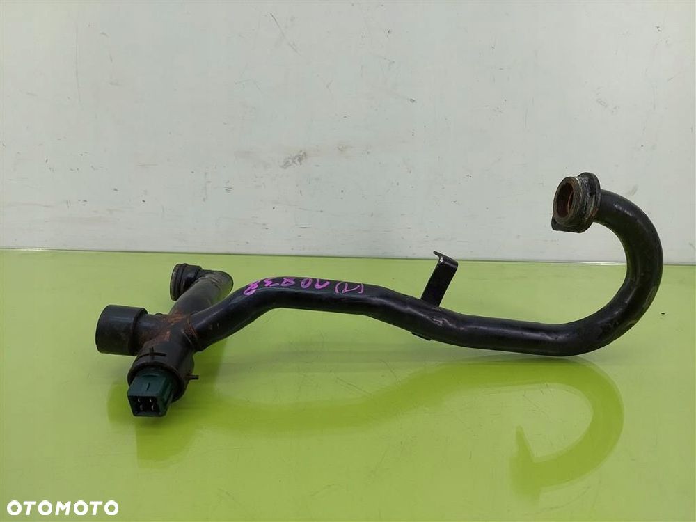 Rura przewód wody wąż Audi A8 D2 1994-2002 2,5 TDI 059121083A ORYGINAŁ - 5