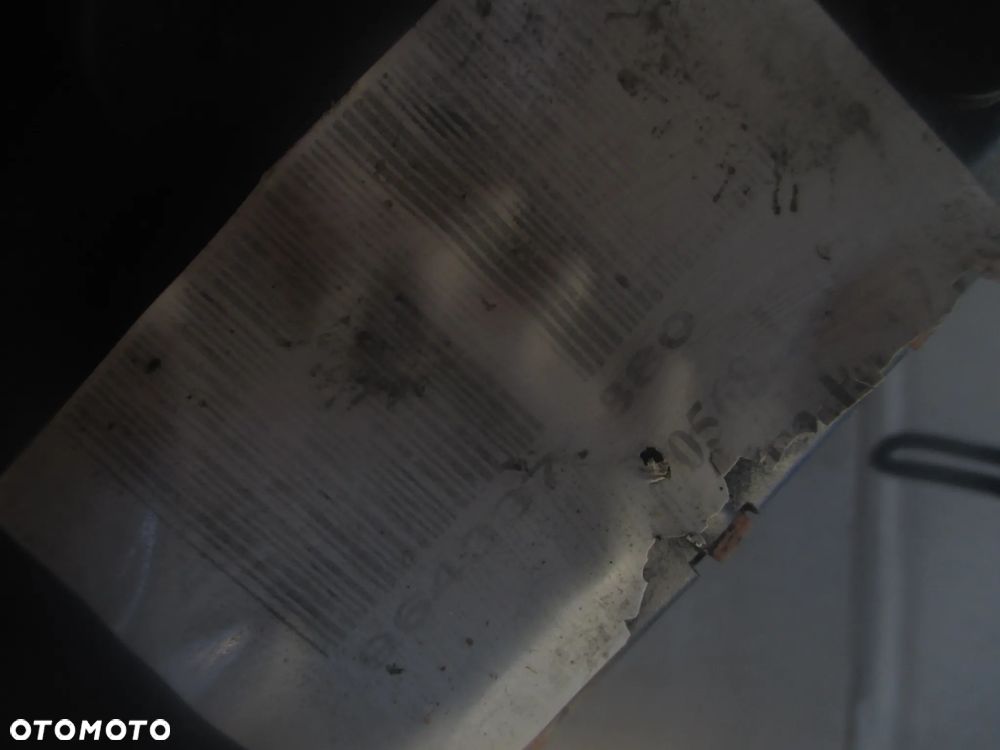 Pompa zawieszenia Citroen C5 964337880 - 2