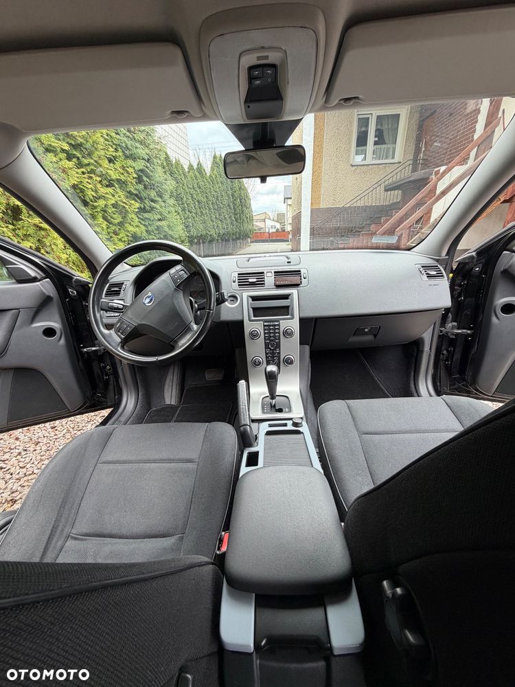 Volvo V50 2.0D DPF Powershift - 8