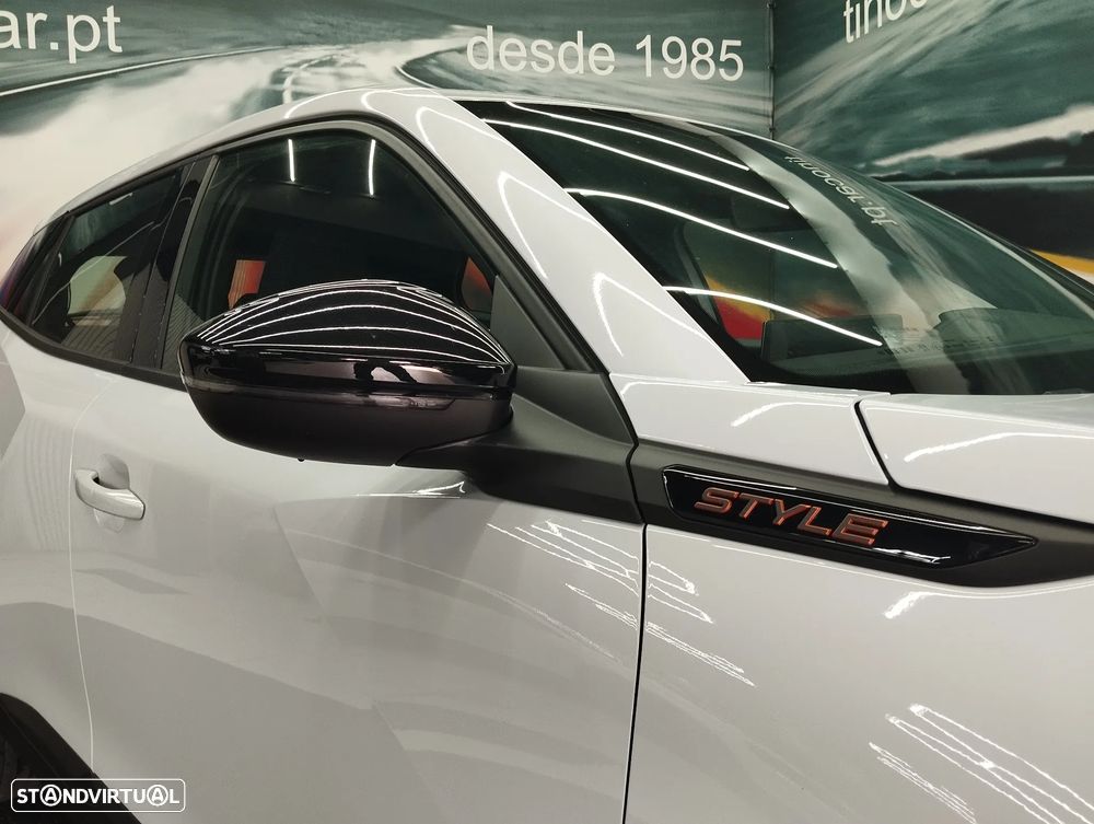 Peugeot 2008 1.2 PureTech Style - 9