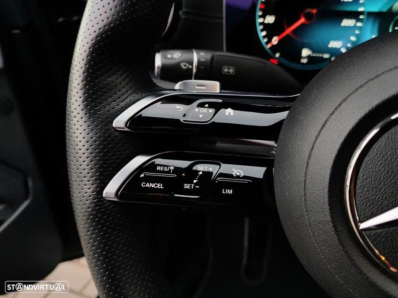 Mercedes-Benz E 300 de AMG Line - 14