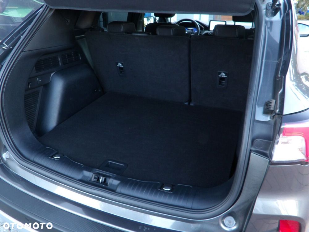 Ford Kuga 1.5 EcoBoost FWD Titanium - 13
