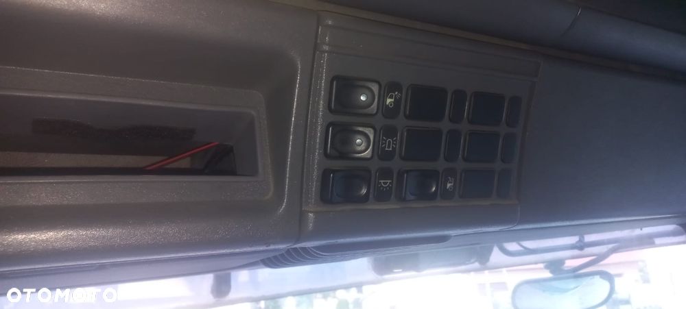 Scania R124 420 - 17