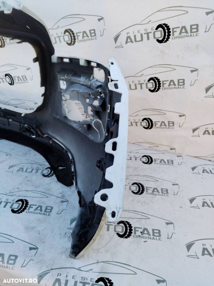 Bara fata Peugeot 3008 an 2008-2009-2010-2011-2012-2013 - 5